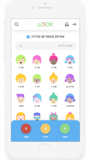 עמוד התצפית